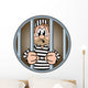 Prisoner Jail Button