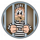 Prisoner Jail Button