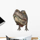T-rex Dinosaurs Big Head