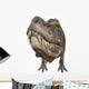 T-rex Dinosaurs Big Head