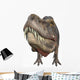 T-rex Dinosaurs Big Head