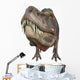 T-rex Dinosaurs Big Head