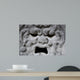 Ancient Sculpture Wall Mural