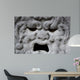 Ancient Sculpture Wall Mural