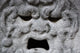 Ancient Sculpture Wall Mural