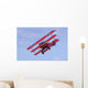 Fokker Dr1 Dreidecker Wall Mural