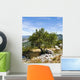 Arbre En Provence En Wall Decal