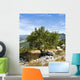 Arbre En Provence En Wall Decal
