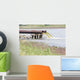 Sewage Wall Decal Design 1