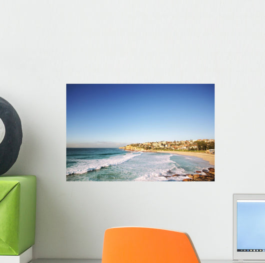 Bronte Beach near Bondi