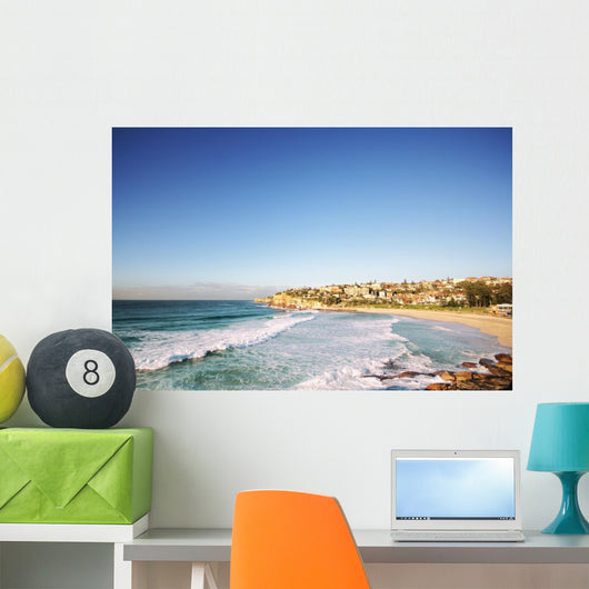 Bronte Beach near Bondi