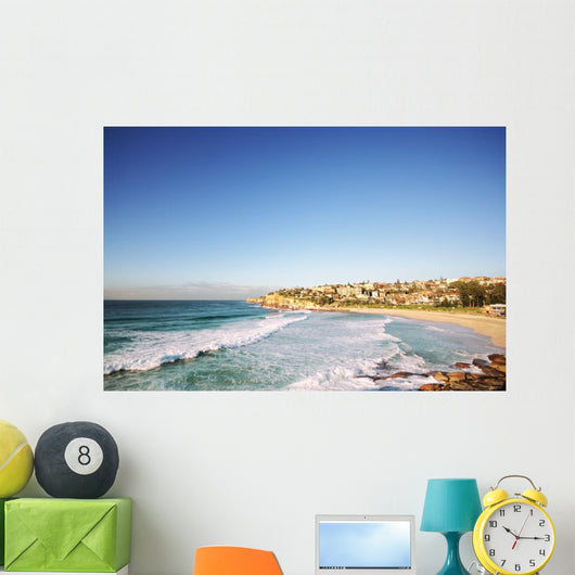 Bronte Beach near Bondi