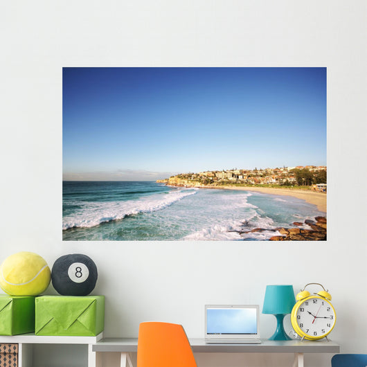 Bronte Beach near Bondi