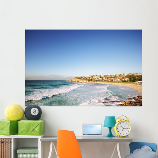 Bronte Beach near Bondi