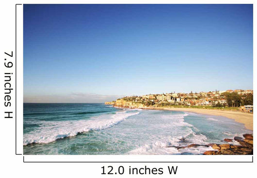 Bronte Beach near Bondi