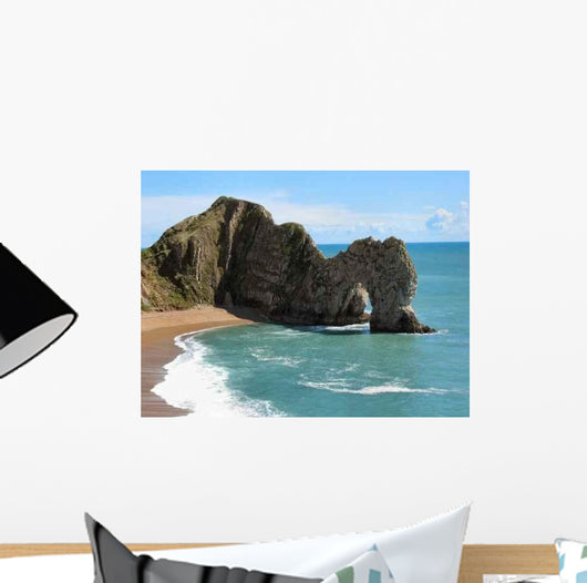 Durdle Door Wall Decal