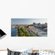 Vieux Montreal Wall Decal
