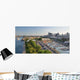 Vieux Montreal Wall Decal