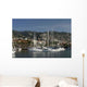 Madeira Wall Decal Design 2