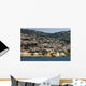 Funchal Wall Decal