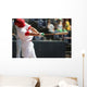 Swing Wall Mural