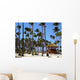 Bavaro Beach 3 Wall Decal