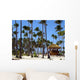Bavaro Beach 3 Wall Decal