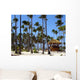 Bavaro Beach 3 Wall Decal