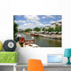 Nantes Wall Decal Design 3
