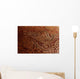 Paisley Pattern Wall Decal
