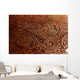 Paisley Pattern Wall Decal