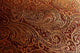 Paisley Pattern Wall Decal