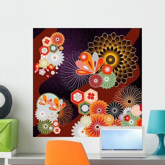 Japanese Pattern