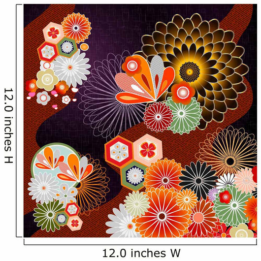 Japanese Pattern