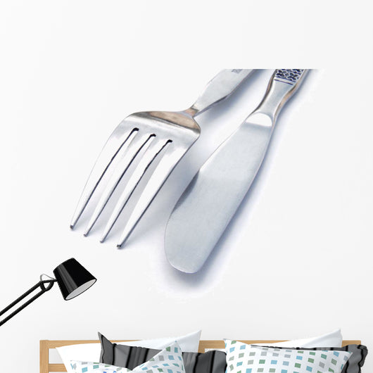 Pointy End Knife and