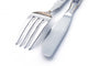 Pointy End Knife and