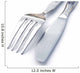 Pointy End Knife and