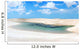 Lençóis Maranhenses National Park, Brazil Wall Mural