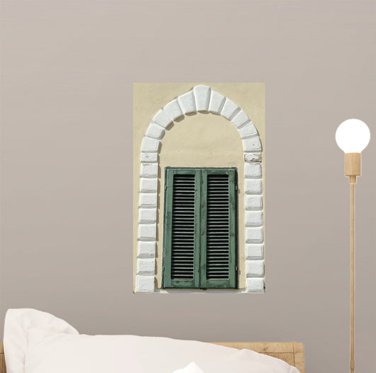 Beautiful Window