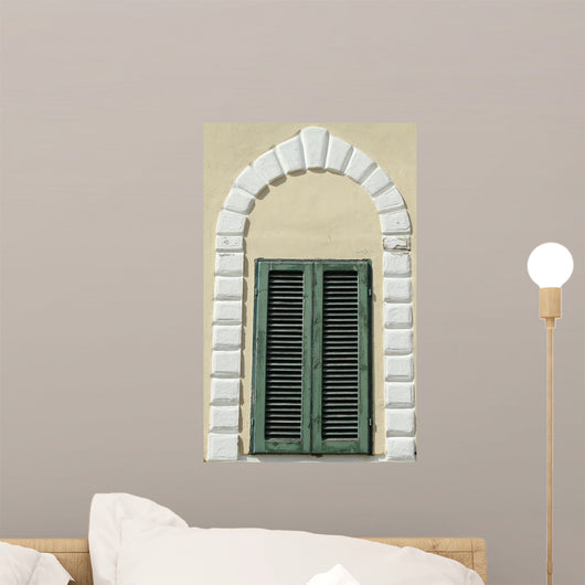 Beautiful Window