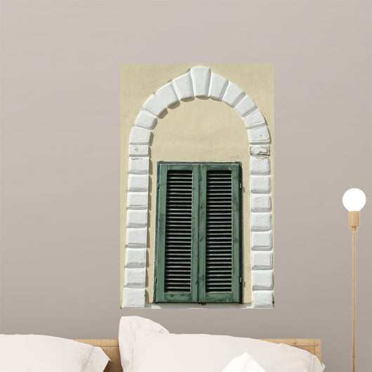 Beautiful Window