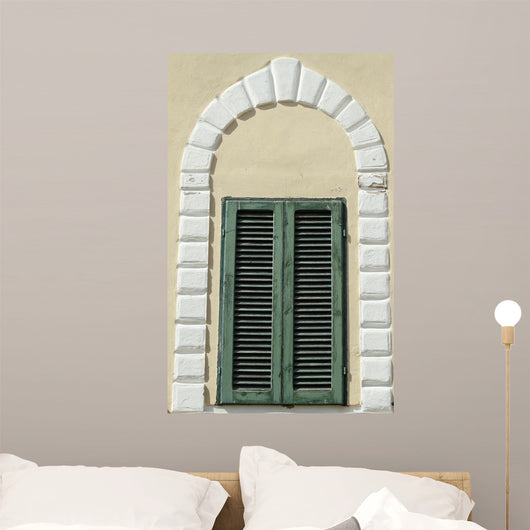 Beautiful Window