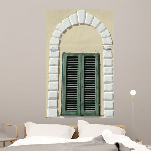 Beautiful Window
