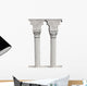 Columns Venetian Balcony
