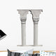Columns Venetian Balcony