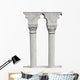 Columns Venetian Balcony