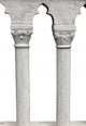 Columns Venetian Balcony