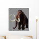 Mammoth Wall Mural