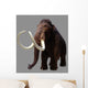 Mammoth Wall Mural