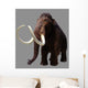Mammoth Wall Mural